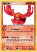 bakugan