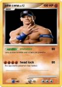 john cena