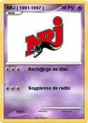 NRJ ( 1981-1997