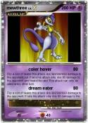 mewthree