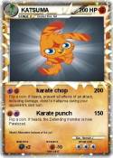 KATSUMA