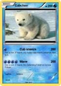 Cubchoo