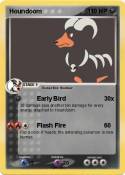 Houndoom