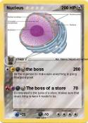 Nucleus