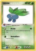 ODDISH