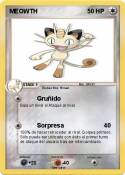 MEOWTH