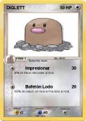 DIGLETT