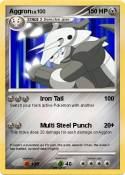 Aggron
