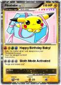 Pikababe