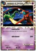 rayquaza et