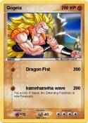 Gogeta
