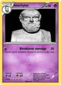 Aeschylus