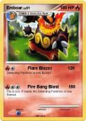 Emboar