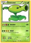 peashooter