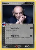 tonton z