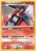 Yasmine