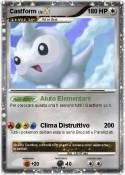 Castform