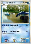 super bateau