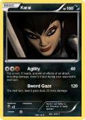 Karai