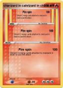 charizard in