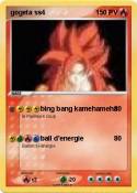 gogeta ss4