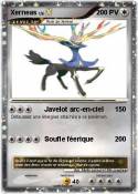 Xerneas