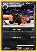 The Undertaker