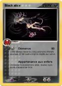 Black alice