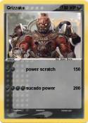 Grizzaka