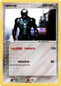 robocop