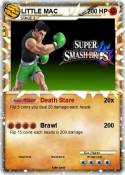 LITTLE MAC