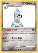 bender