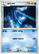 articuno