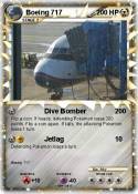 Boeing 717