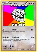 troll face