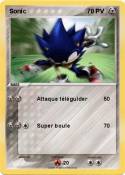 Sonic
