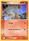 Ponyta