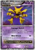 Alakazam
