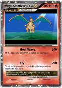 Mega Charizard