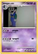 weegee