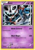 Sans