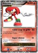 Knuckles