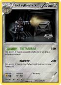 ibot syilon