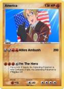 America