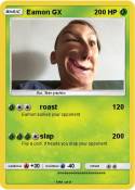 Eamon GX