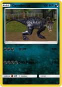 Carnotaurus