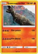 Tyrannosaurus