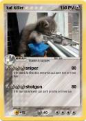 kat killer