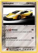 lamborghini