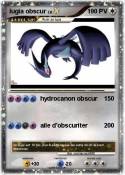 lugia obscur